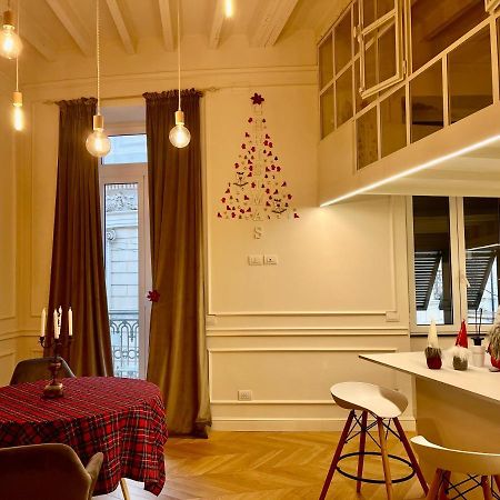Loft Prestigioso Nel Centro Di Sanremo Διαμέρισμα Εξωτερικό φωτογραφία