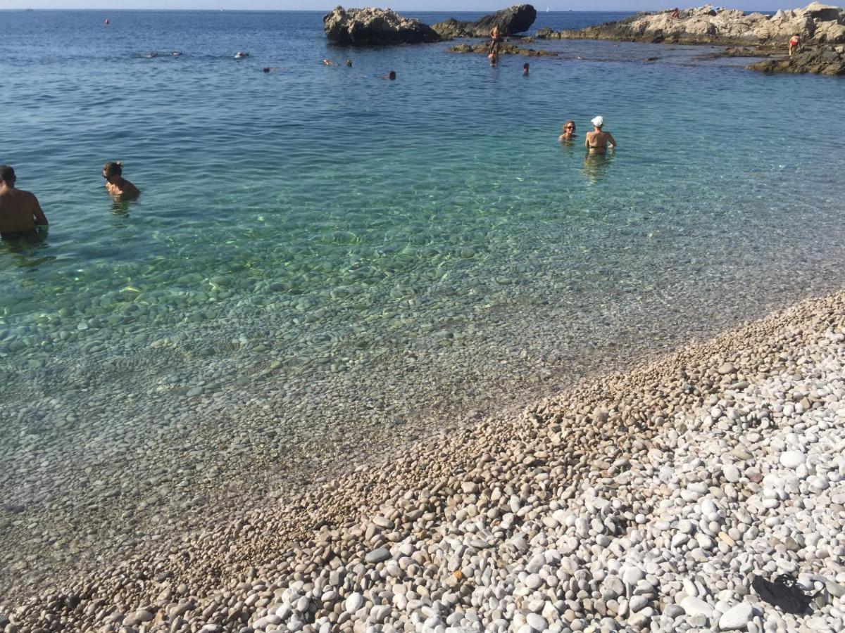 Loft Prestigioso Nel Centro Di Sanremo Διαμέρισμα Εξωτερικό φωτογραφία