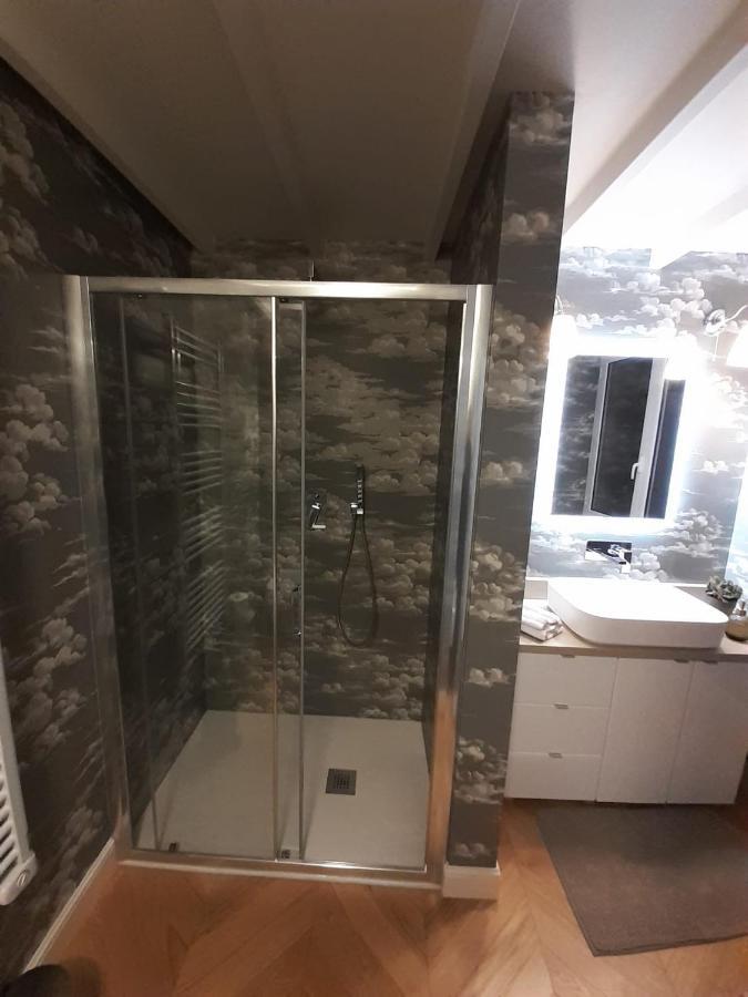 Loft Prestigioso Nel Centro Di Sanremo Διαμέρισμα Εξωτερικό φωτογραφία