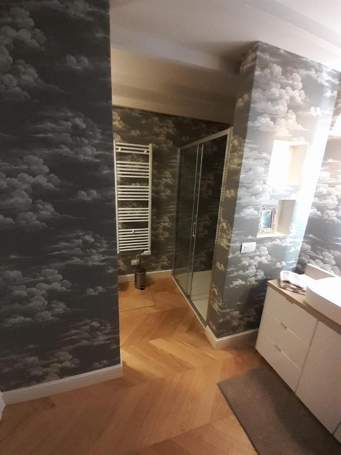 Loft Prestigioso Nel Centro Di Sanremo Διαμέρισμα Εξωτερικό φωτογραφία