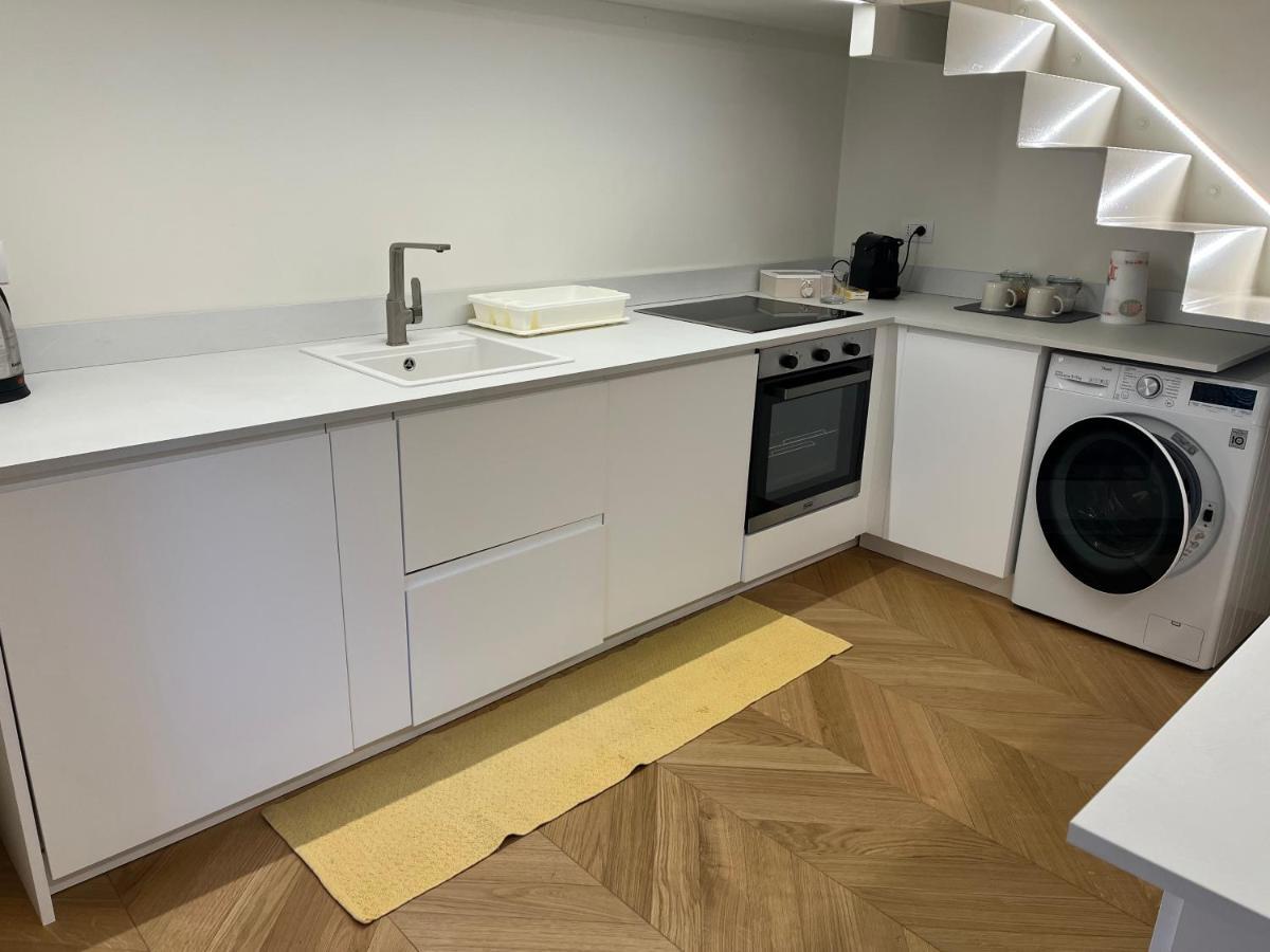Loft Prestigioso Nel Centro Di Sanremo Διαμέρισμα Εξωτερικό φωτογραφία
