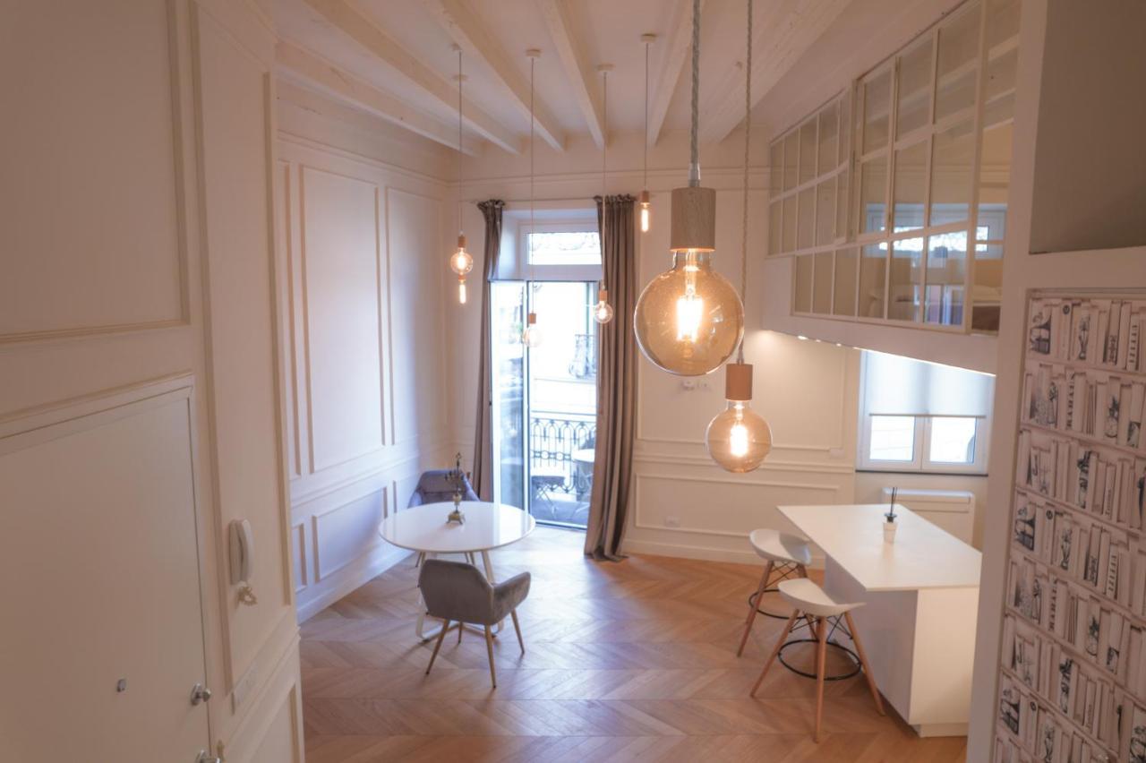 Loft Prestigioso Nel Centro Di Sanremo Διαμέρισμα Εξωτερικό φωτογραφία