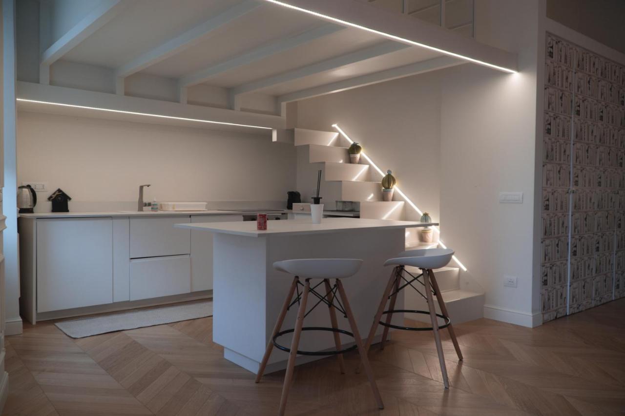 Loft Prestigioso Nel Centro Di Sanremo Διαμέρισμα Εξωτερικό φωτογραφία