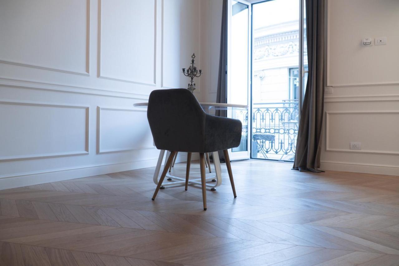 Loft Prestigioso Nel Centro Di Sanremo Διαμέρισμα Εξωτερικό φωτογραφία
