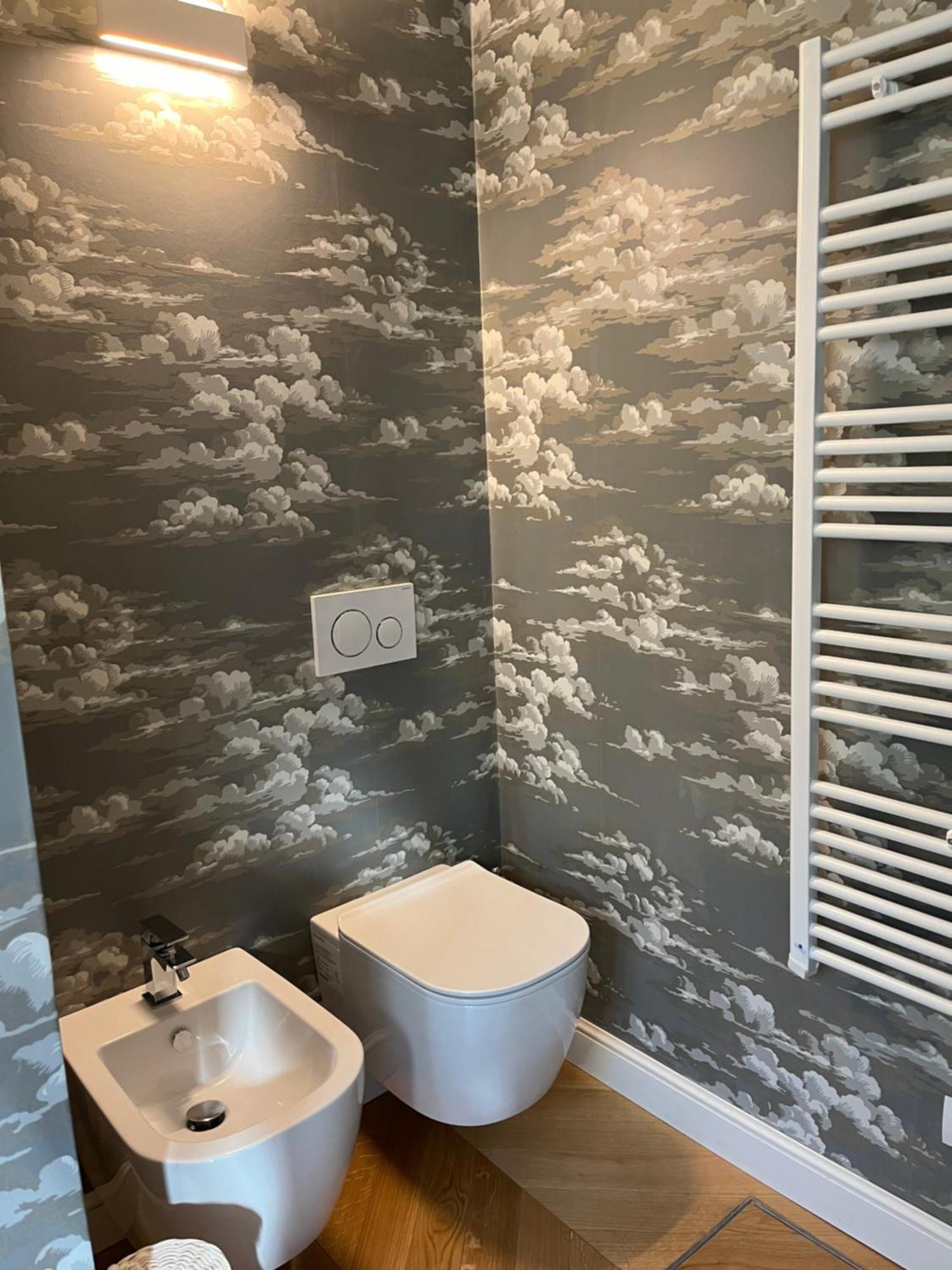 Loft Prestigioso Nel Centro Di Sanremo Διαμέρισμα Εξωτερικό φωτογραφία